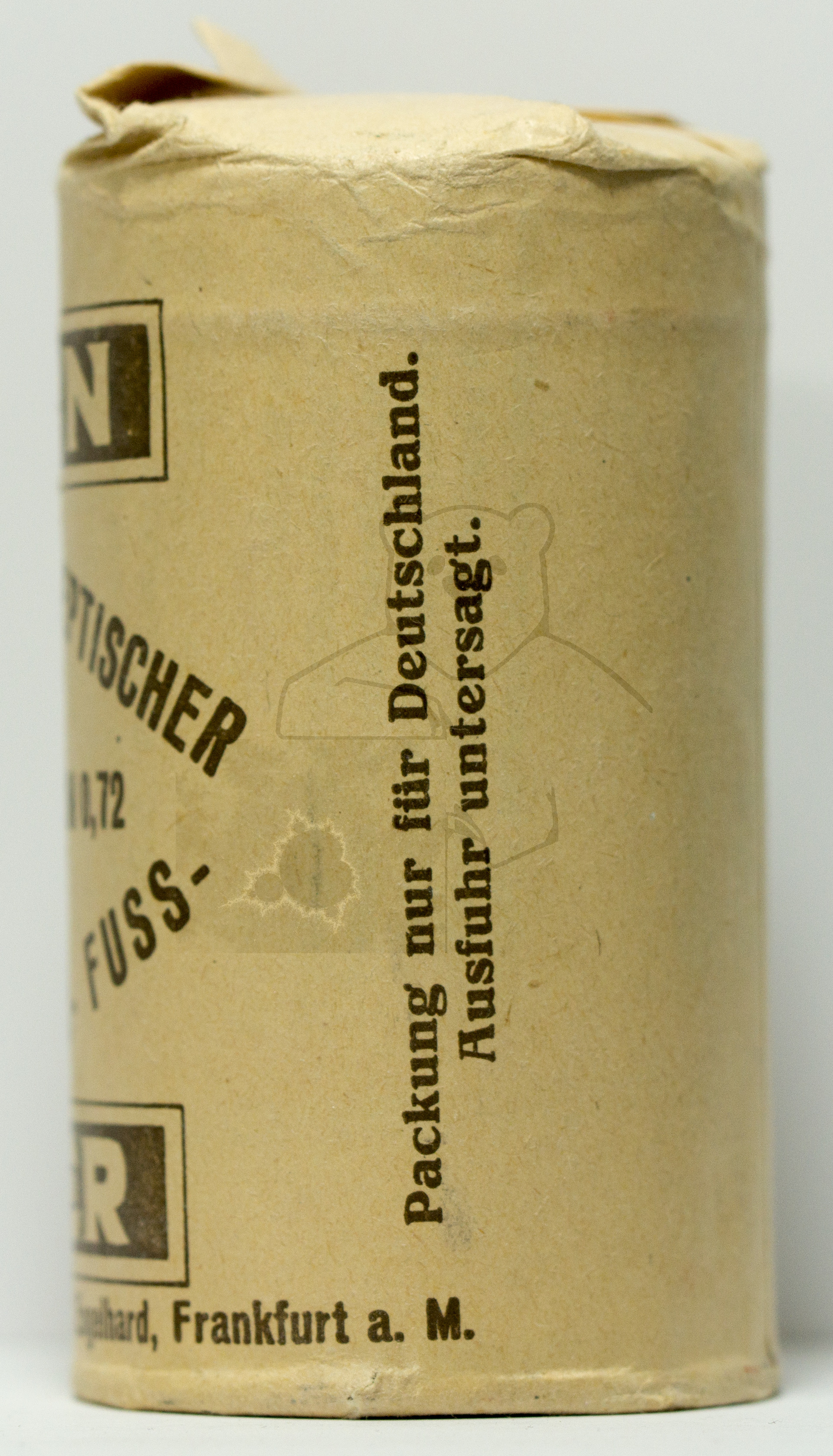 Dialon Engelhard's Antiseptisches Kinder-Körper-Fuss Puder